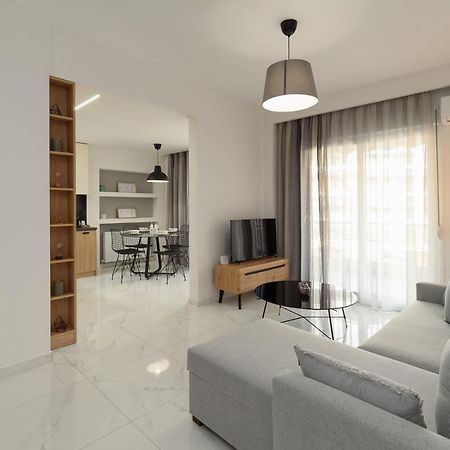 Twin Superior Suites 테살로니키 외부 사진