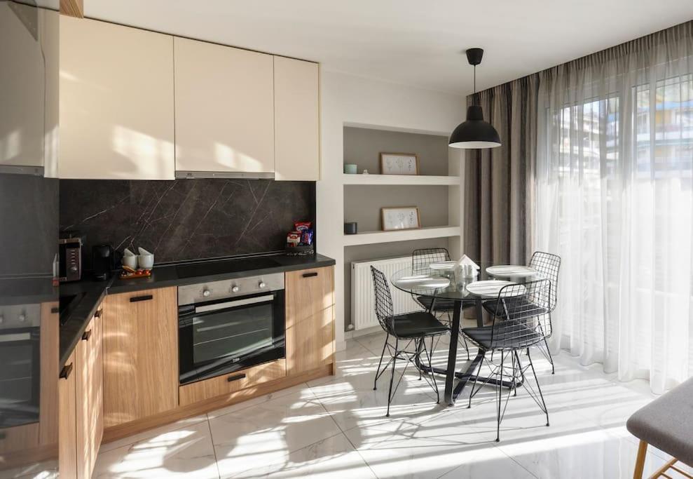 Twin Superior Suites 테살로니키 외부 사진