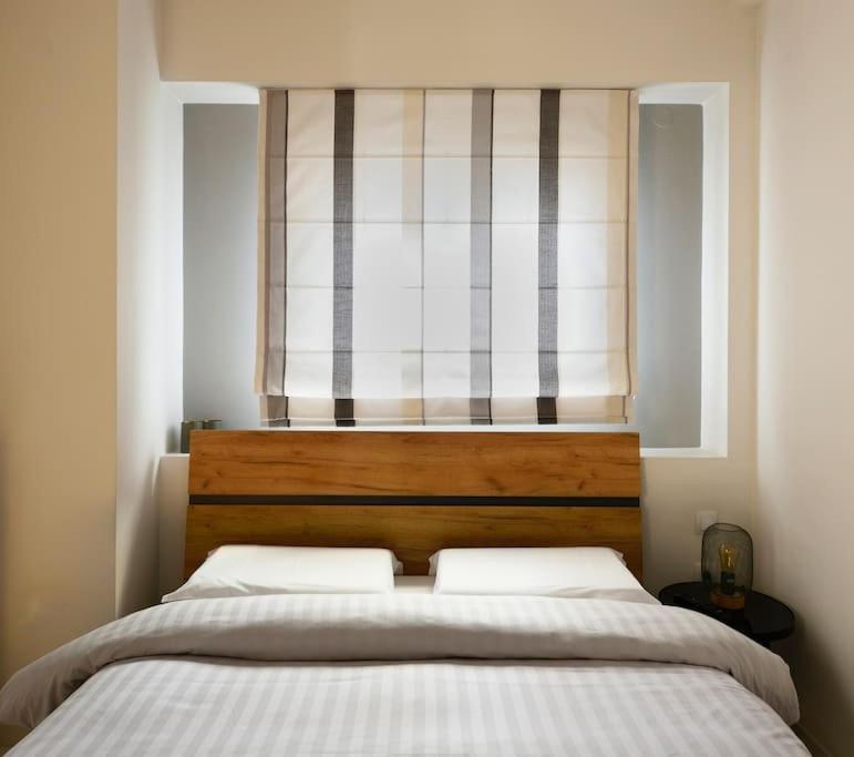 Twin Superior Suites 테살로니키 외부 사진