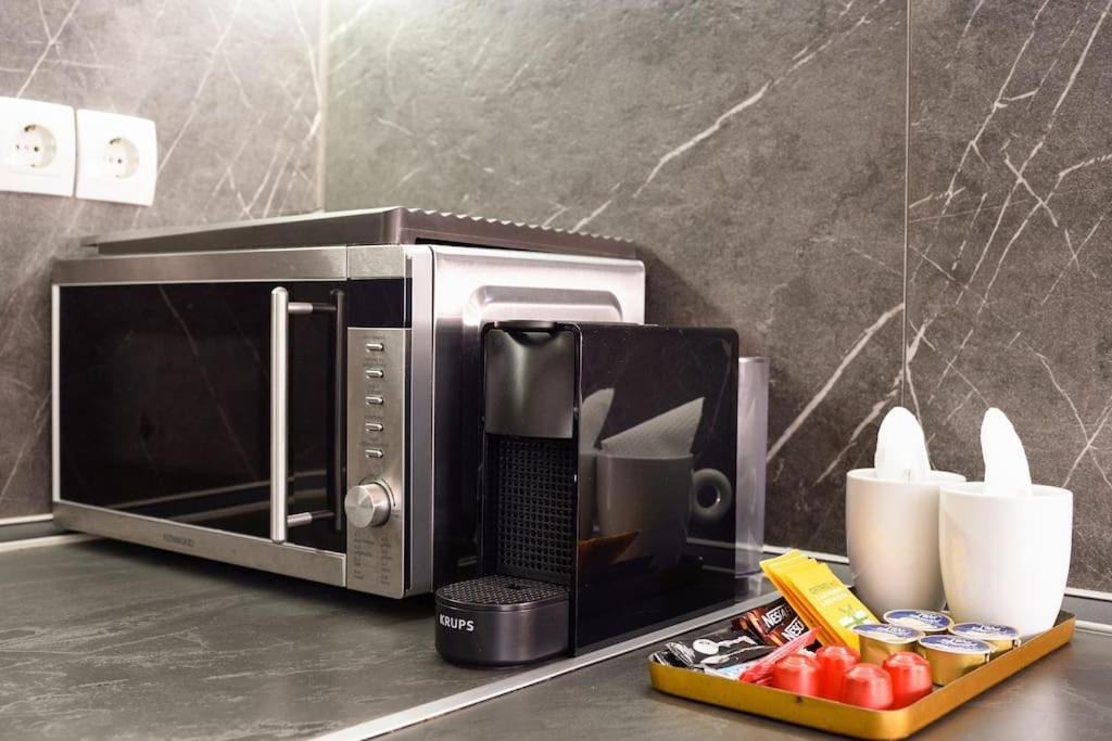 Twin Superior Suites 테살로니키 외부 사진