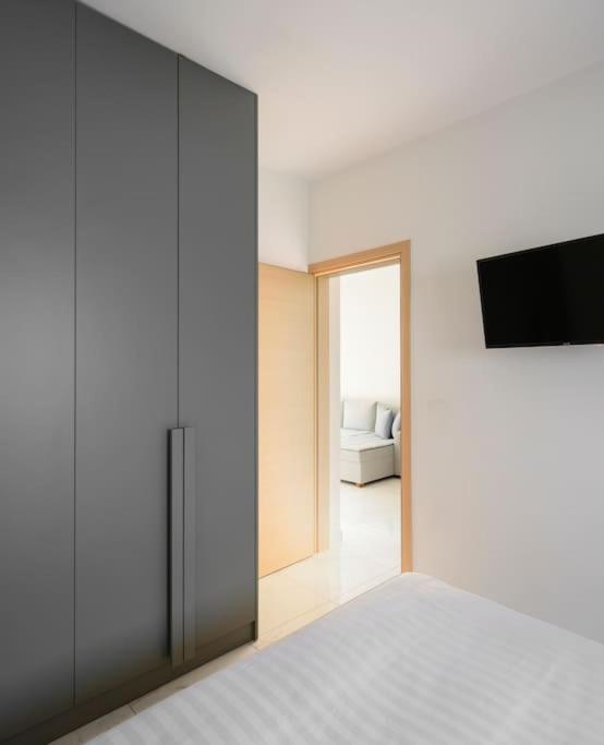 Twin Superior Suites 테살로니키 외부 사진