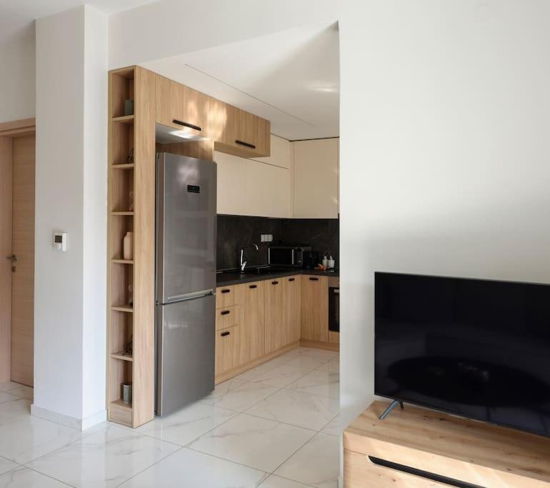 Twin Superior Suites 테살로니키 외부 사진