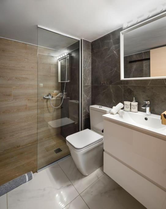Twin Superior Suites 테살로니키 외부 사진