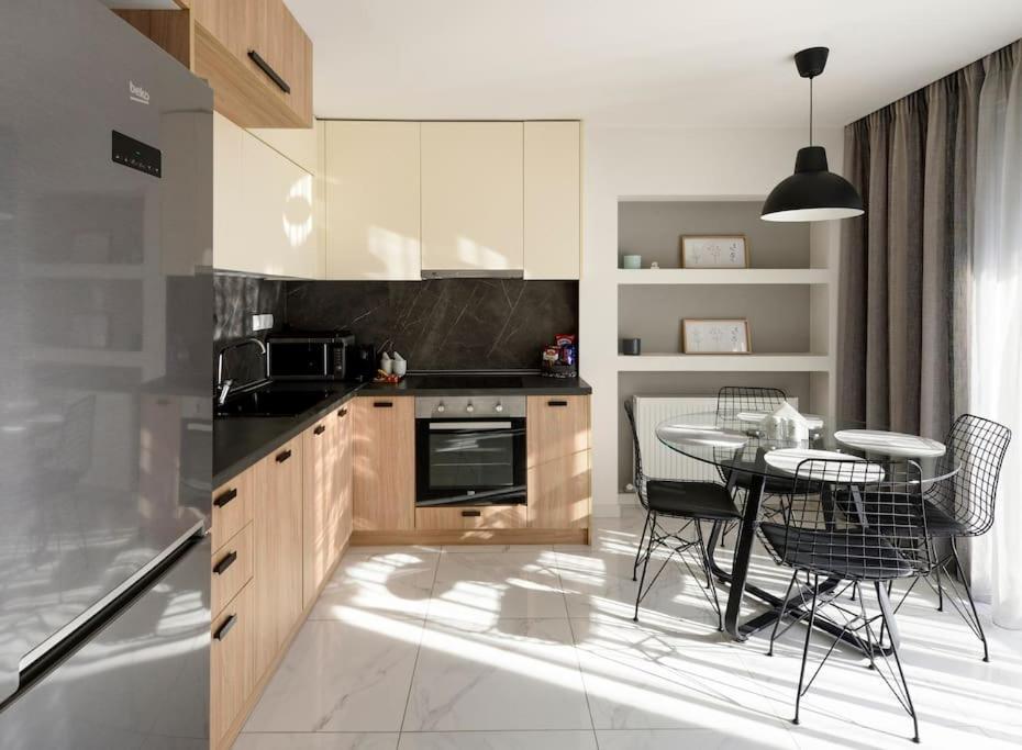 Twin Superior Suites 테살로니키 외부 사진