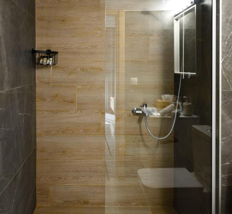 Twin Superior Suites 테살로니키 외부 사진