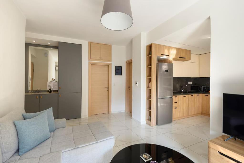 Twin Superior Suites 테살로니키 외부 사진