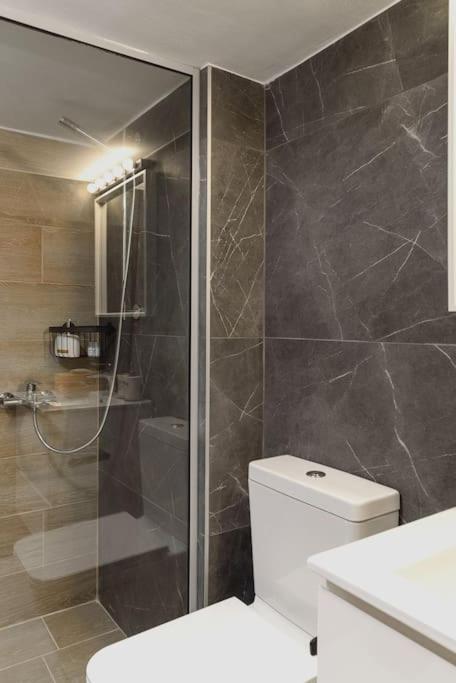 Twin Superior Suites 테살로니키 외부 사진