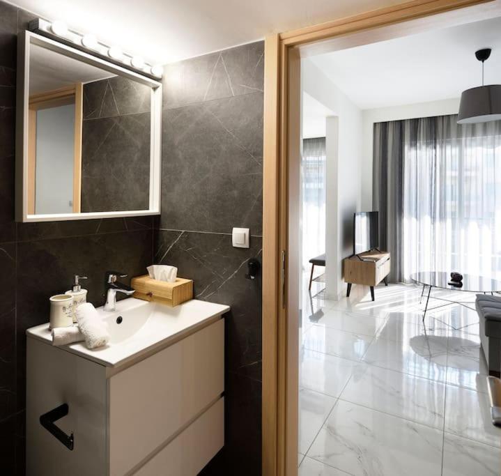 Twin Superior Suites 테살로니키 외부 사진