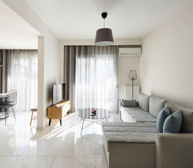 Twin Superior Suites 테살로니키 외부 사진