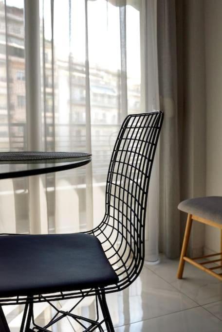 Twin Superior Suites 테살로니키 외부 사진