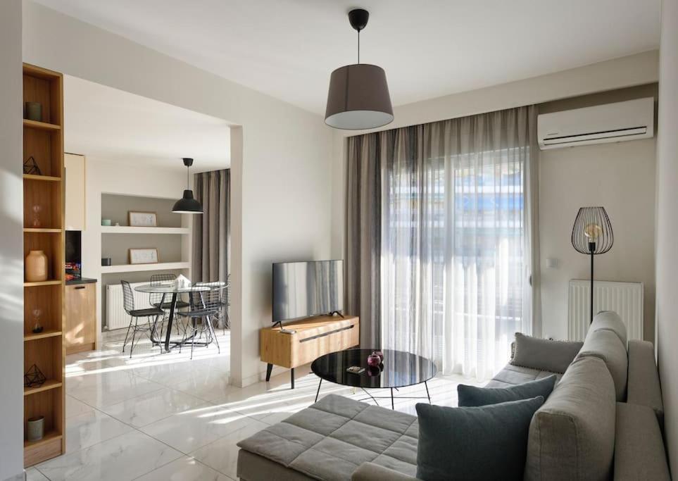 Twin Superior Suites 테살로니키 외부 사진