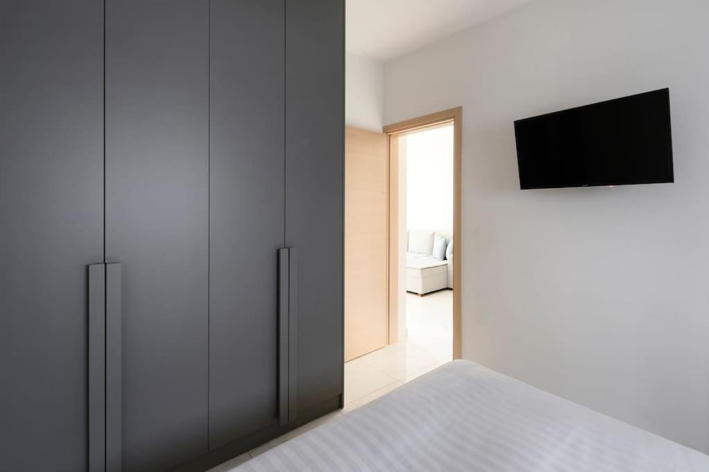 Twin Superior Suites 테살로니키 외부 사진