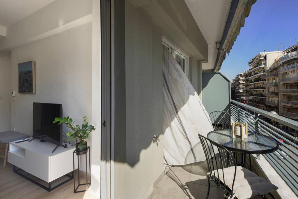 Twin Superior Suites 테살로니키 외부 사진