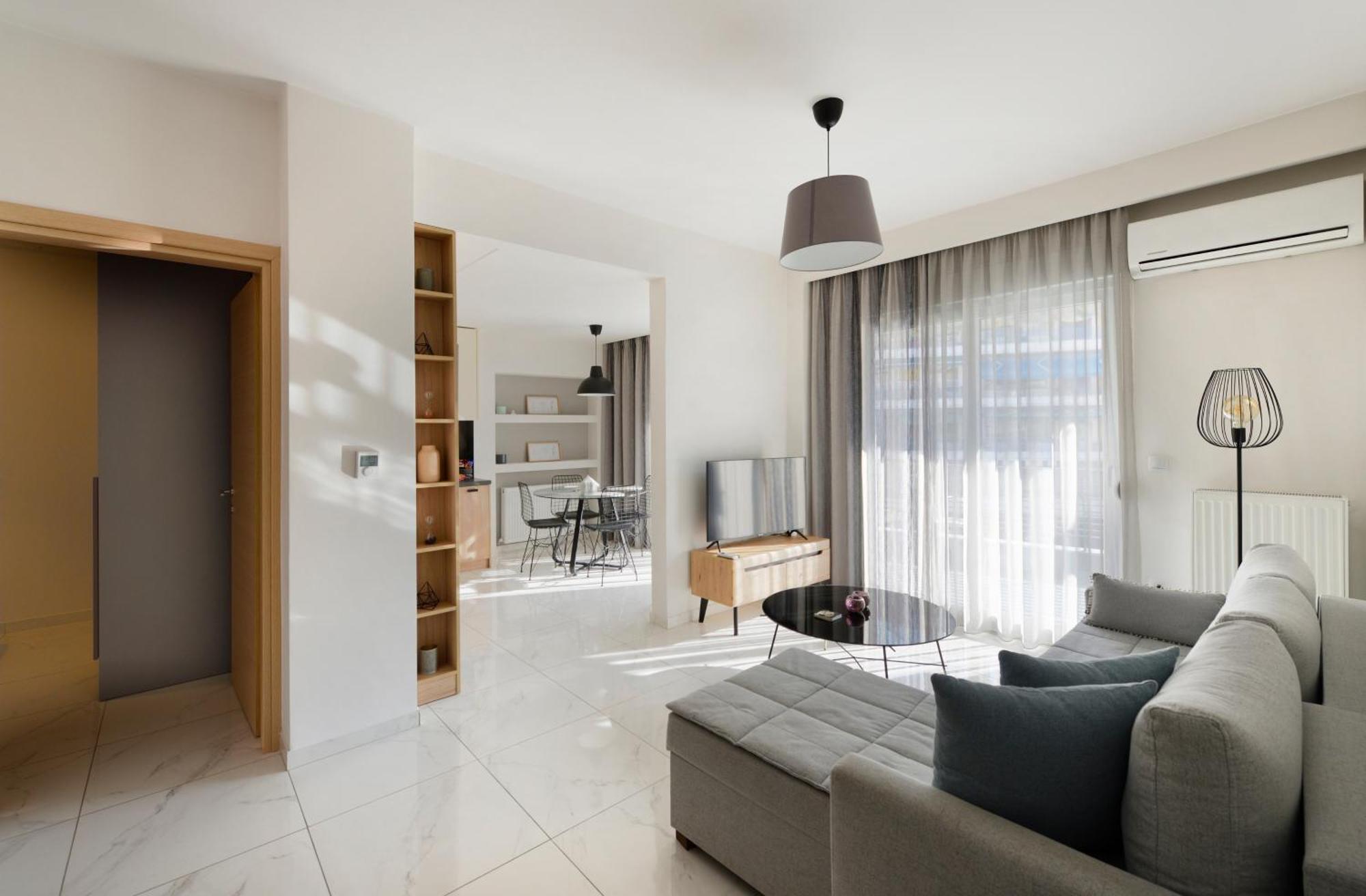 Twin Superior Suites 테살로니키 외부 사진